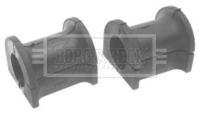 BORG & BECK skersinio stabilizatoriaus komplektas BSK7415K